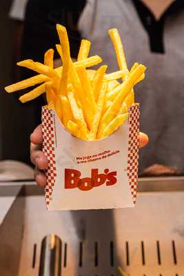 Bob's