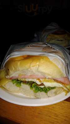 Bar E Snooker Penedo