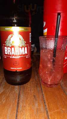 Bar E Snooker Penedo