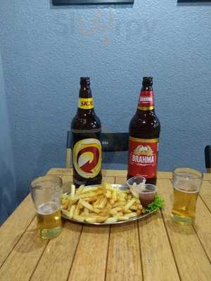 Bar E Snooker Penedo