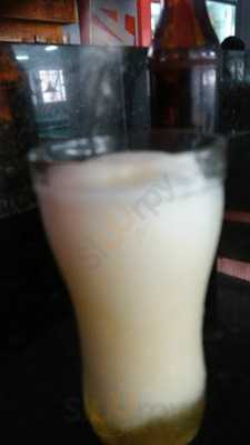 Bar E Snooker Penedo