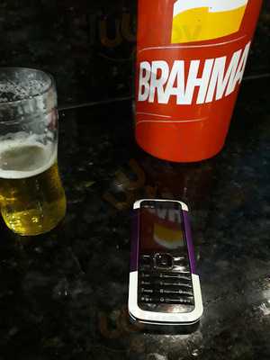 Bar E Snooker Penedo