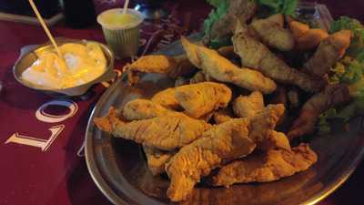 Bar E Cancha Ponquielli