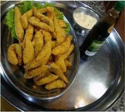 Bar E Cancha Ponquielli