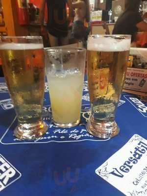 Bar E Cancha Ponquielli