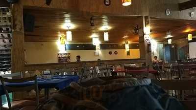 Bar E Cancha Ponquielli