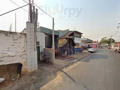 Bar E Cancha Ponquielli