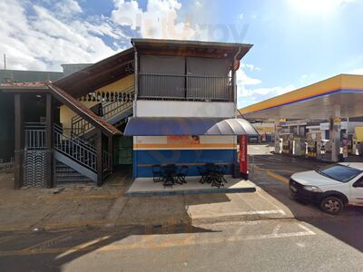 Bar E Cancha Ponquielli