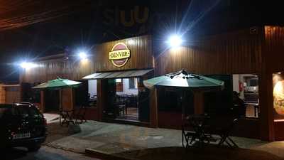 Magrellas Bar E Lanchonete