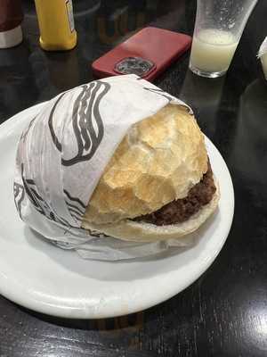 Magrellas Bar E Lanchonete