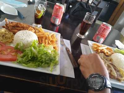 Magrellas Bar E Lanchonete