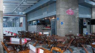 Lanchonete Sabor De Minas