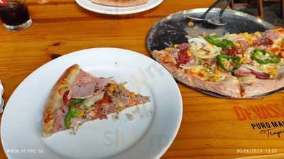 Lanchonete Sabor De Minas