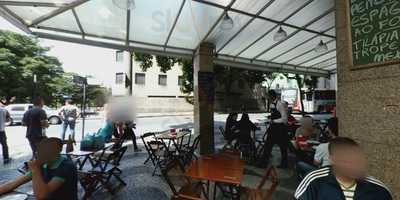 Lanchonete Sabor De Minas