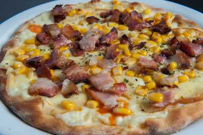 Lanchonete Sabor De Minas