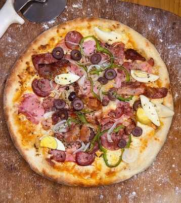 Lanchonete Sabor De Minas