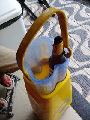 Bar E Lanches Toninho's