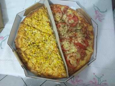 Vine Pizzaria