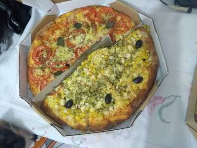 Vine Pizzaria