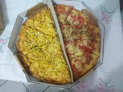 Vine Pizzaria