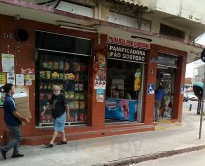 Panificadora Pao Gostoso