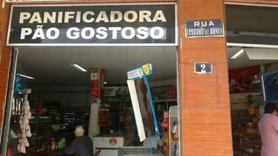 Panificadora Pao Gostoso
