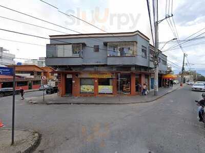 Panificadora Pao Gostoso