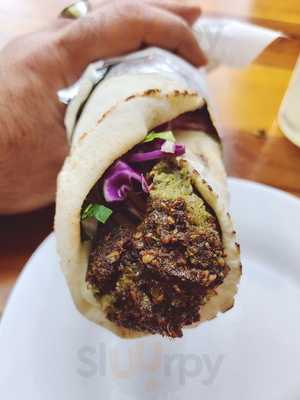 Shawarma Do Brimo