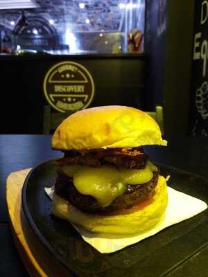 Discovery Hamburgueria