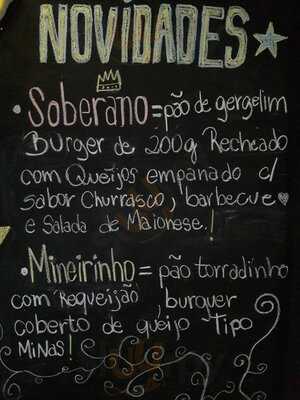 Discovery Hamburgueria