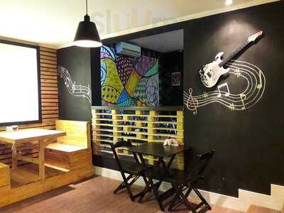 Discovery Hamburgueria