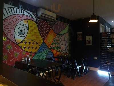 Discovery Hamburgueria