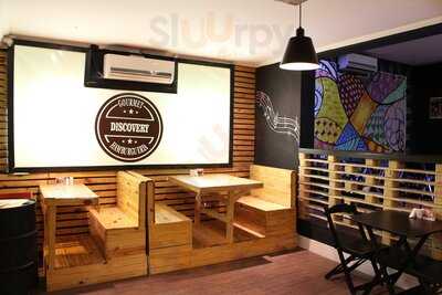 Discovery Hamburgueria