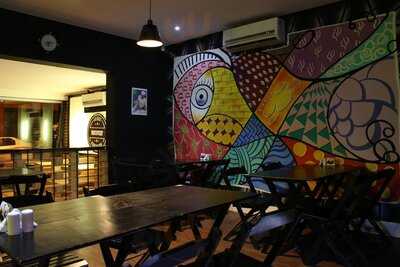 Discovery Hamburgueria