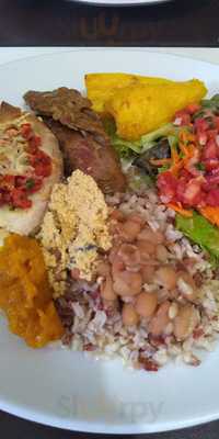 Restaurante Ragonezi