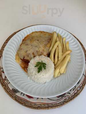 Restaurante Ragonezi