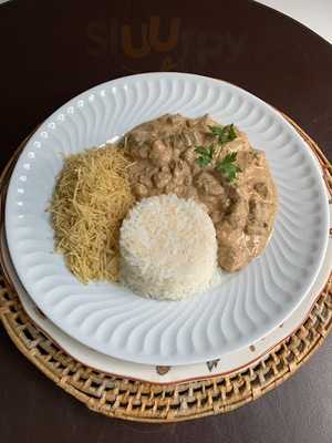 Restaurante Ragonezi