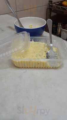 Restaurante Ragonezi