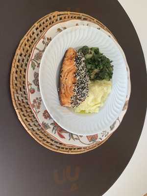 Restaurante Ragonezi