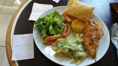 Restaurante Ragonezi