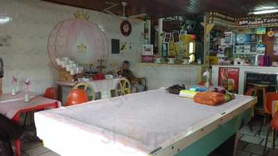 Bar Sao Judas Tadeu
