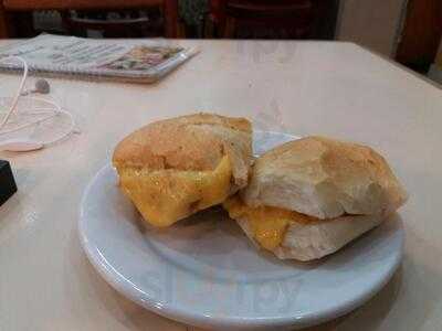 Panificadora E Doces Caxias