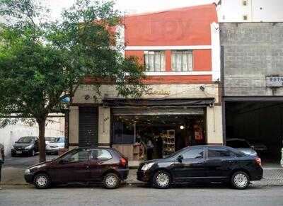 Panificadora E Doces Caxias