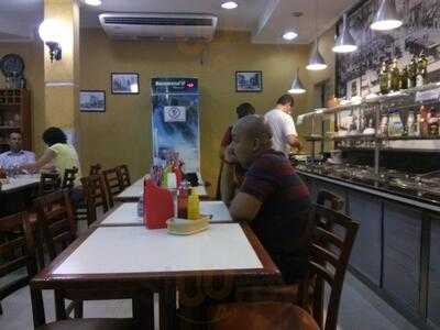 Panificadora E Doces Caxias