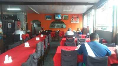 Restaurante Do Paiol