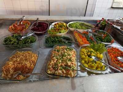 Restaurante Do Paiol