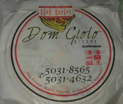 Dom Giolo Pizzas