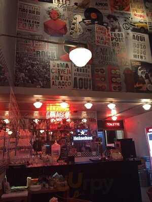 Garagem Comes E Bebes