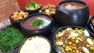 Restaurante Panela De Barro