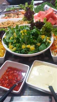 Restaurante Panela De Barro